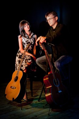 Andrzej Korycki i Dominika Żukowska - Ballady na dwa serca