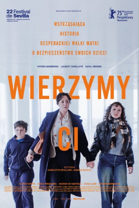 WIERZYMY CI